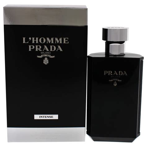 prada long intense|Prada intense on sale.